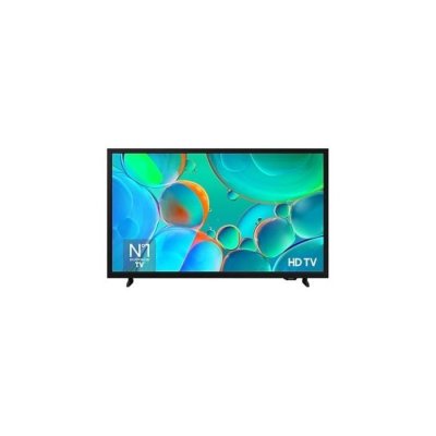 SAMSUNG T&eacute;l&eacute;viseur LED  H5000 32 pouces UE32H5002FKXXH HD Ready HDR Tizen