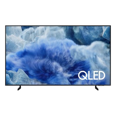 SAMSUNG T&eacute;l&eacute;viseur  75"" (2025) QLED 4K UHD - TQ75Q8FAAUXXC