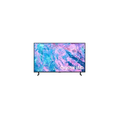 SAMSUNG T&eacute;l&eacute;viseur  UE50CU7092UXXH 50"" LED Cristal UltraHD 4K HDR10+
