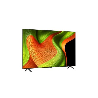 LG T&eacute;l&eacute;viseur UHD OLED 195 CM  OLED77B56LA 