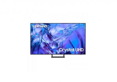 SAMSUNG T&eacute;l&eacute;vision LED  TU75DU8505K 2024 
