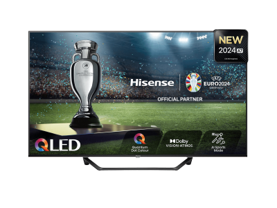 T&eacute;l&eacute;vision QLED 55" Hisense 55A7NQ