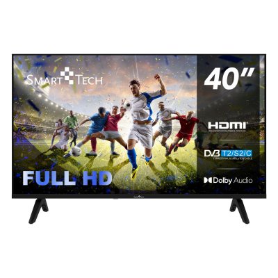 SMART TECH Television  40FN01K 40 pouces Full HD LEDLCD