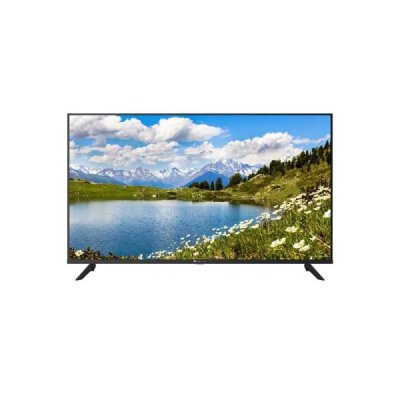 CONTINENTAL EDISON Television TV TV LED FHD 40 pouces 102 cm 2 HDMI 2 USB CELED40