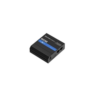 TELTONIKA  RUT260 4G/LTE Cat 6 Industrial Router RUT260000000