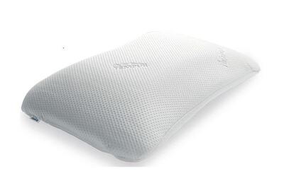 TEMPUR  Symphony Oreiller ergonomique - Taille - Large      Large
