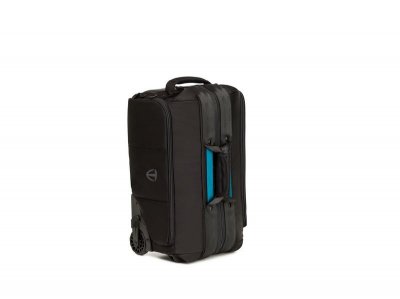 TENBA  Cineluxe Roller 21 Sac bandouli&egrave;re, 57 cm, liters, Noir (Black)