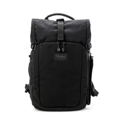 TENBA  Fulton V2 Sac &agrave; Dos d'appareil, Noir, 10 L Mixte