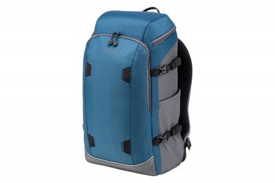 TENBA  Sac &agrave; Dos Solstice 20L Bleu