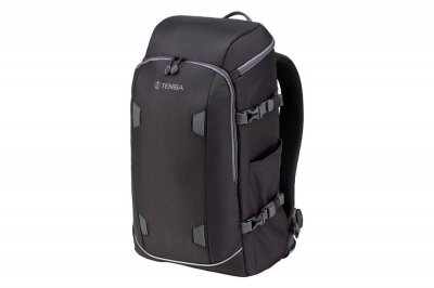 TENBA  Sac &Agrave; Dos Solstice 20L Noir