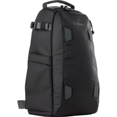 TENBA  Sac &agrave; Dos Solstice 7L Sling Noir