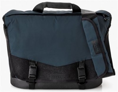 TENBA  Sac appareil photo SAC EPAULE MESSENGER DNA 13 BLEU