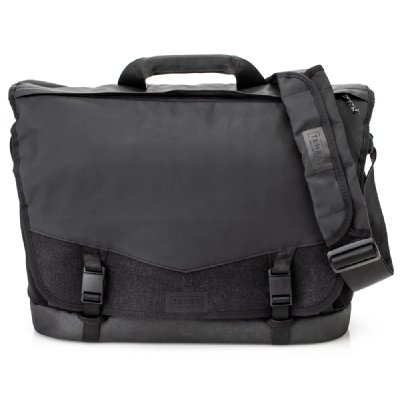 TENBA  Sac appareil photo SAC EPAULE MESSENGER DNA 16 DSLR NOIR