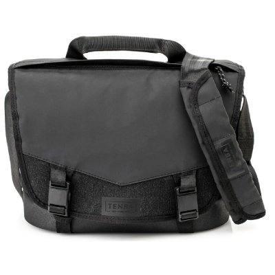 TENBA  Sac appareil photo SAC EPAULE MESSENGER DNA 9 NOIR
