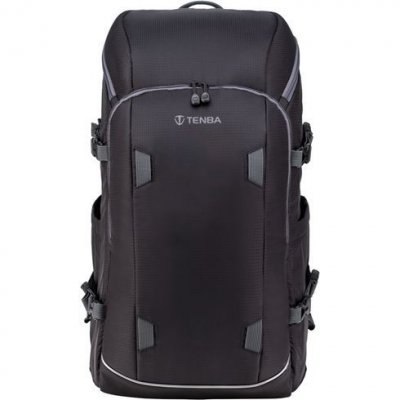 TENBA  Solstice Sac &agrave; dos Noir 24L US