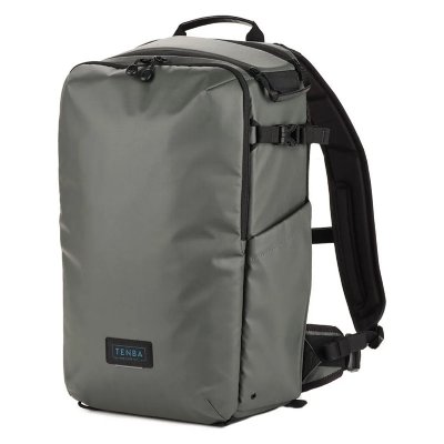 TENBA  Solstice v2 20L Sling Bag Sac &agrave; dos photo Gris 