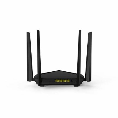 TENDA  AC10 Router Wifi Gigabit Dual Band AC1200