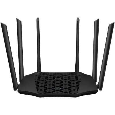 TENDA  AC21, Routeur WiFi AC2100 dual band