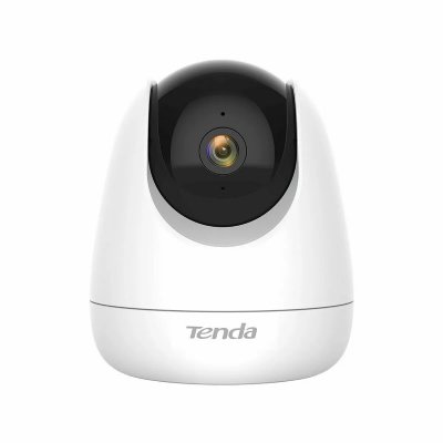 TENDA  Cp6 Security Camera Blanc