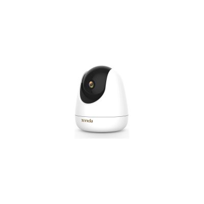 TENDA  Cp7 Ip Security Camera Argent&eacute;