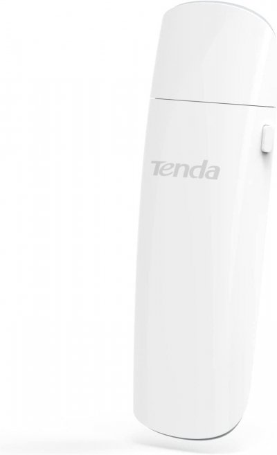 TENDA  U12 - Adaptateur r&eacute;seau - USB 3.0 - 802.11ac 