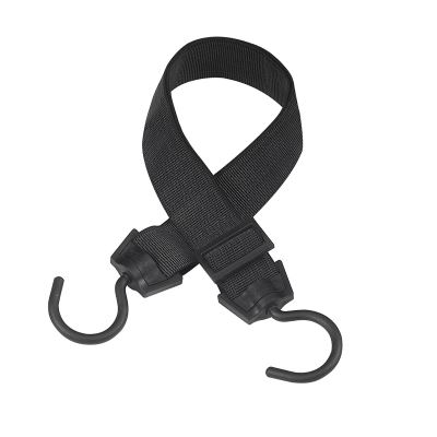 MASTER LOCK Tendeur crochet g&eacute;ant rotatif 120 cm 