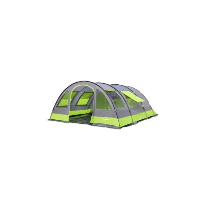 KINGCAMP Tente de camping familiale 6 places -  - Mod&egrave;le Venezia - Dimensions : 525 x 410 x 200 cm