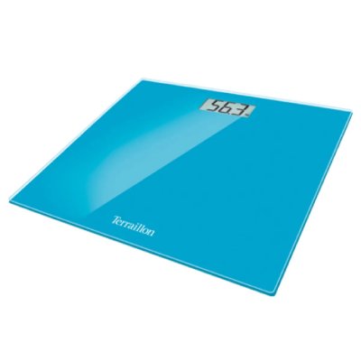 TERRAILLON  - TX1500BLEU