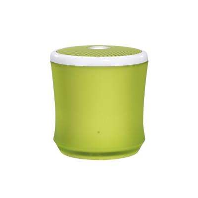 GENERIQUE Terratec CONCERT NEO XS Enceinte Bluetooth fonction mains libres vert
