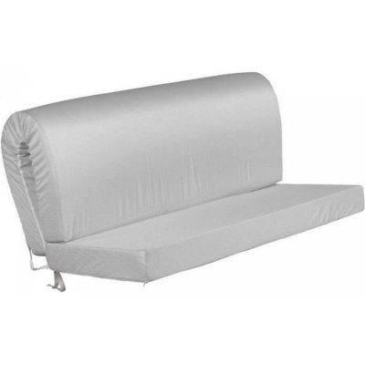 TERRE DE NUIT  - Matelas bz mousse haute densit&eacute; HD28 140x190 - Gris