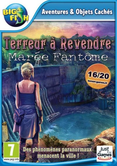 Terreur &agrave; Revendre (4) Mar&eacute;e Fant&ocirc;me PC