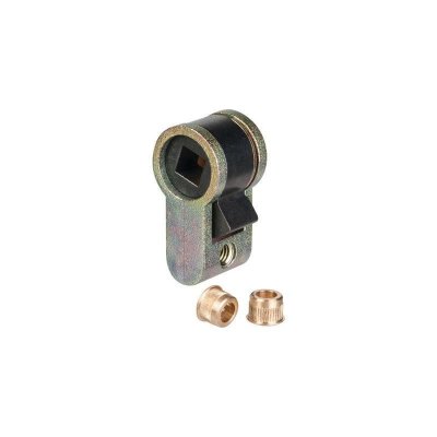 TESA &nbsp;&ndash;&nbsp;Adaptateur cylindre serrure 2034