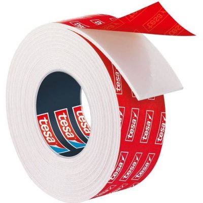 TESA  Double-face de fixation - Pour le carrelage & le m&eacute;tal
