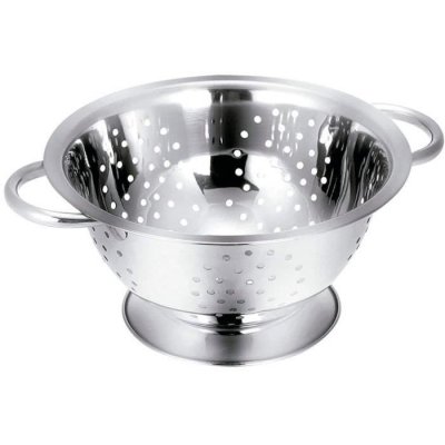 MANUTAN Tescoma 428510 Ustensiles de Cuisine, Acier Inoxydable, Gris