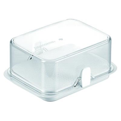 TESCOMA  Bo&icirc;te Saine pour r&eacute;frig&eacute;rateur Purity, beurrier