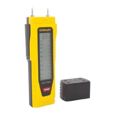 STANLEY Testeur d'humidit&eacute;  0-77-030