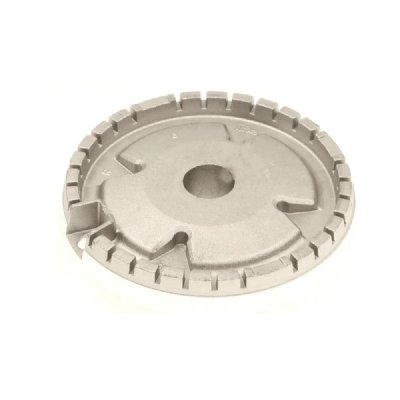 AIRLUX TETE DE BRULEUR RAPIDE pour CUISINIERE GLEM-GAS  - 573A69