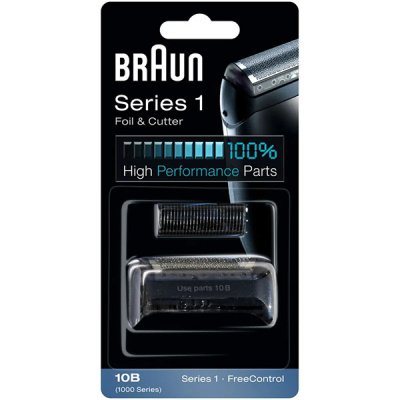 BRAUN T&ecirc;te de rasoir  10B Series 1