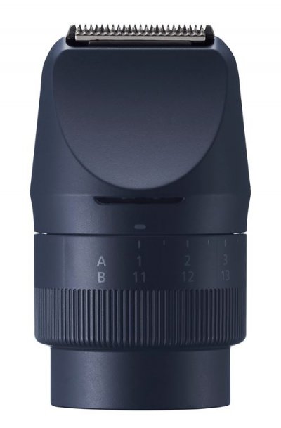 PANASONIC T&ecirc;te de tondeuse &eacute;troite  Multishape ER-CTN1-A301 Noir