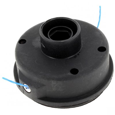 RYOBI T&ecirc;te double fil  rac121 pour d&eacute;broussailleuses &eacute;lectriques