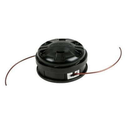 OREGON T&ecirc;te universelle d&eacute;broussailleuse 2 fils tapamp go 109mm 