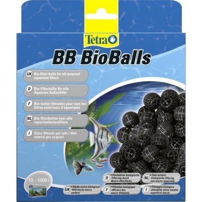 TETRA  Bio Balles 2500 ML