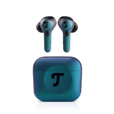  Teufel Airy TWS Pro Cosmic Teal