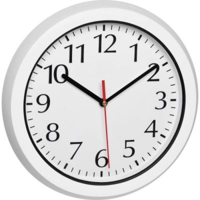 TFA 60.3542.02, Horloge murale