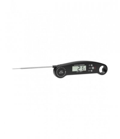  TFA Dostmann 30.1061.01 Thermom&egrave;tre de cuisine Num&eacute;rique Plastique