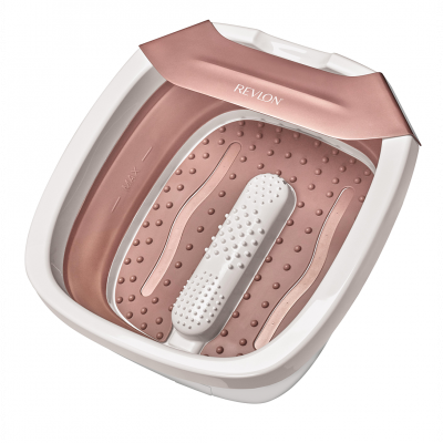 REVLON Thalasso pieds  RVFB7034E 