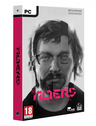 The Alters Signature Edition PC (Code de T&eacute;l&eacute;chargement Uniquement)
