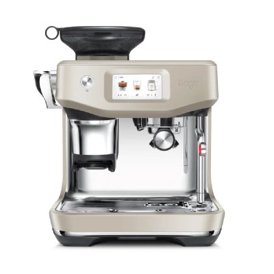 SAGE The Barista Touch Impress Cold SES882 BARTCHcold am Amande