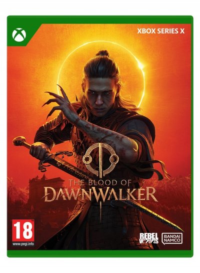 The Blood of Dawnwalker Day 1 Edition &ndash; Jeu Xbox Series X