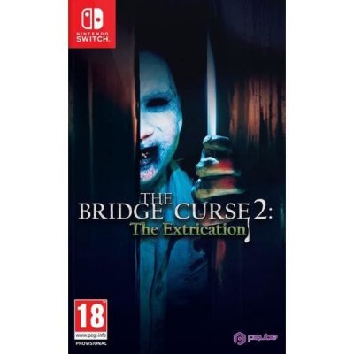 PQUBE The Bridge Curse 2 : The Extrication Switch